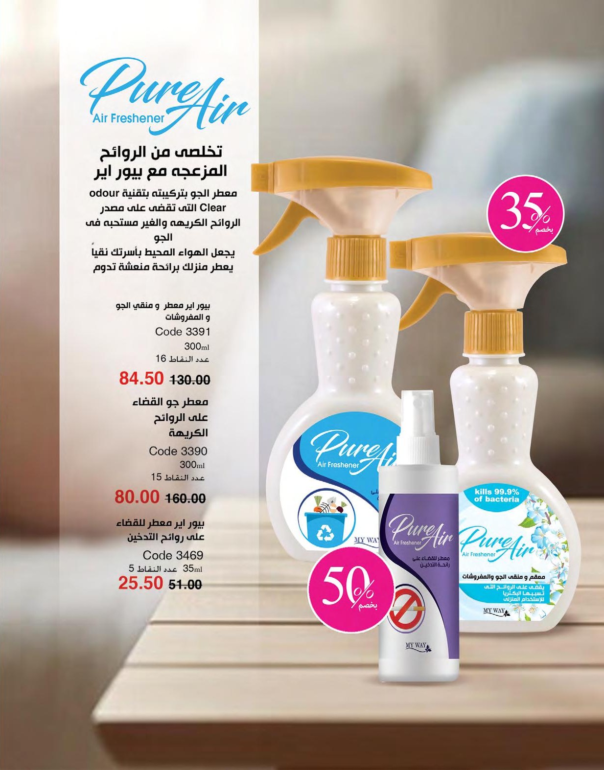 myway offers from 1may to 3may 2025 عروض ماى واى من 1 مايو حتى 3 مايو 2025 صفحة رقم 88